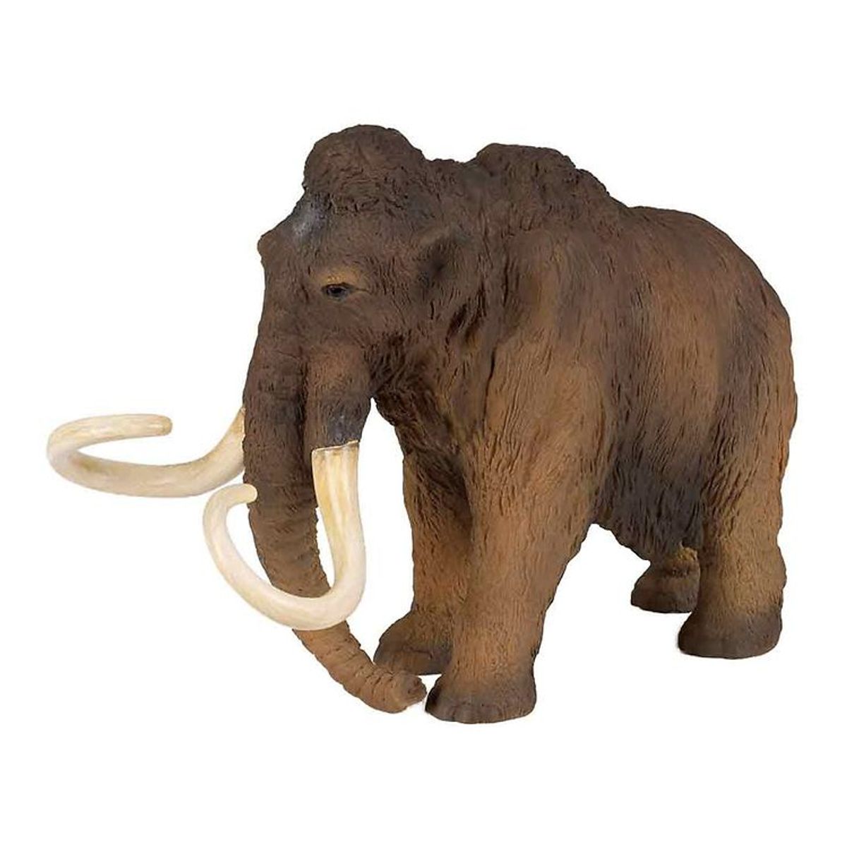 Papo Mammut - H: 14 cm