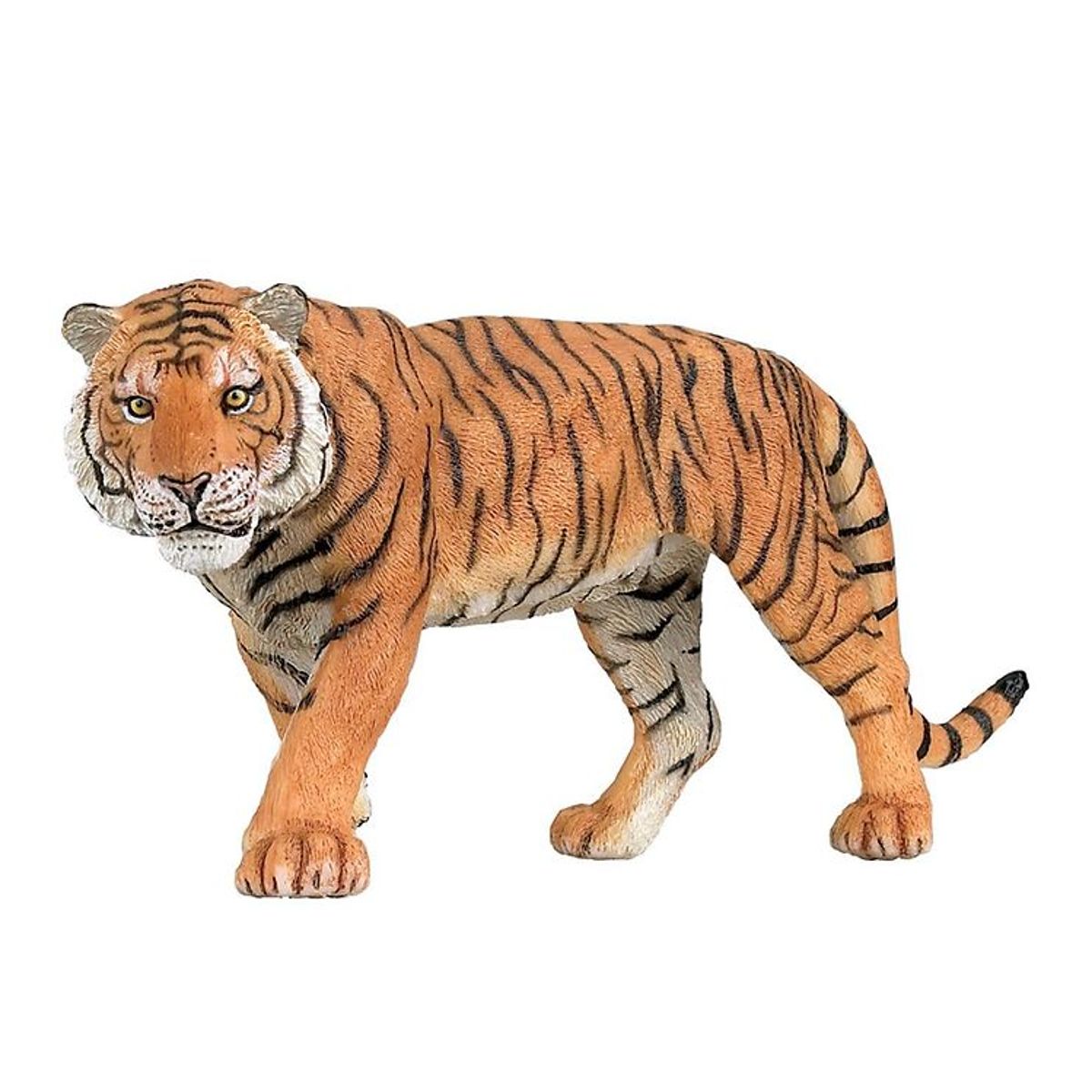 Papo Tiger - L: 16 cm