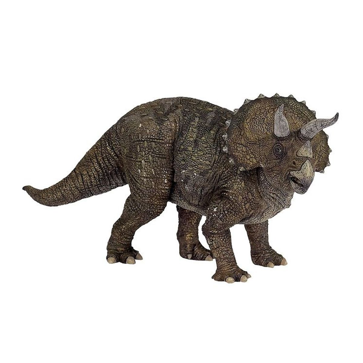 Papo Triceratops - H: 12 cm