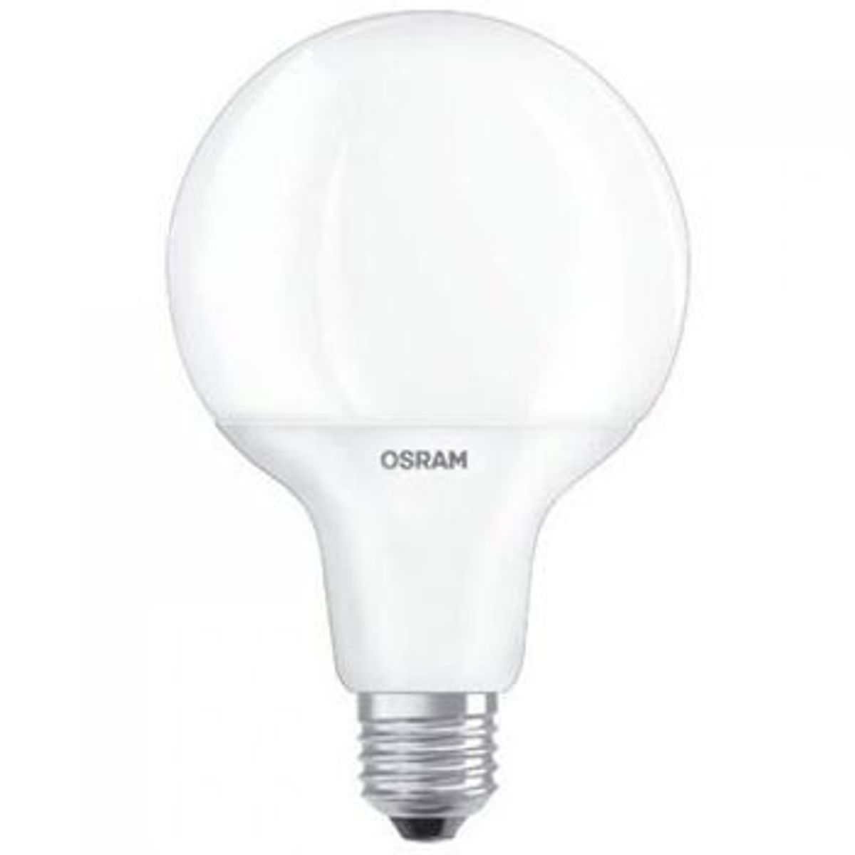 Parathom LED globe 9W 827, 806 lumen E27 mat (A ) 2 stk. tilbage