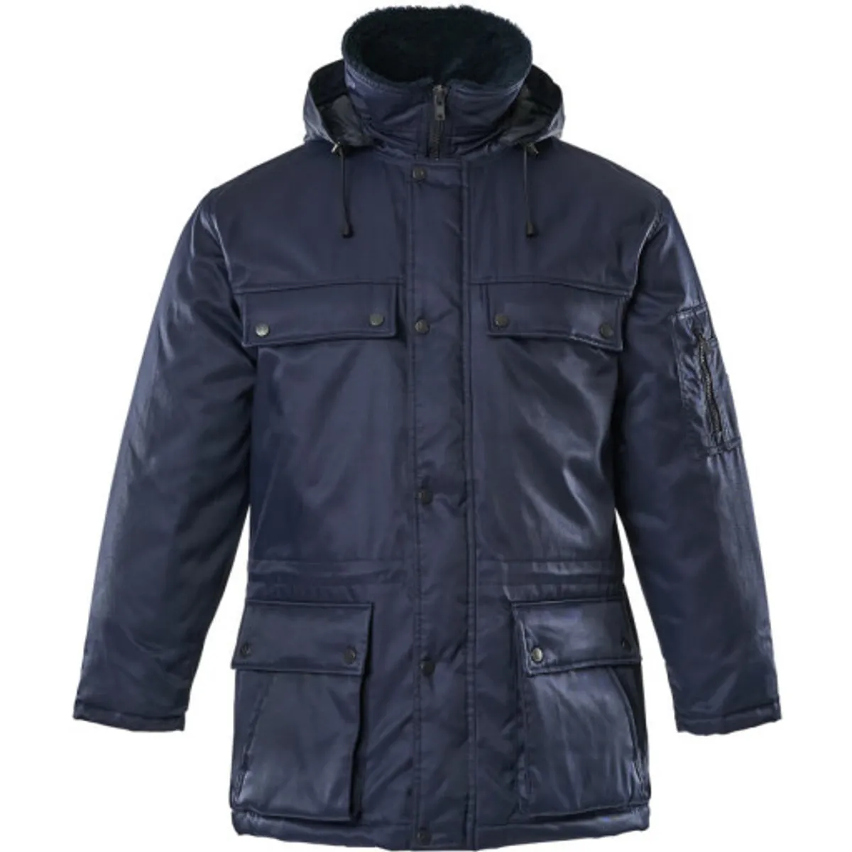 PARKA 00510, MARINE, M