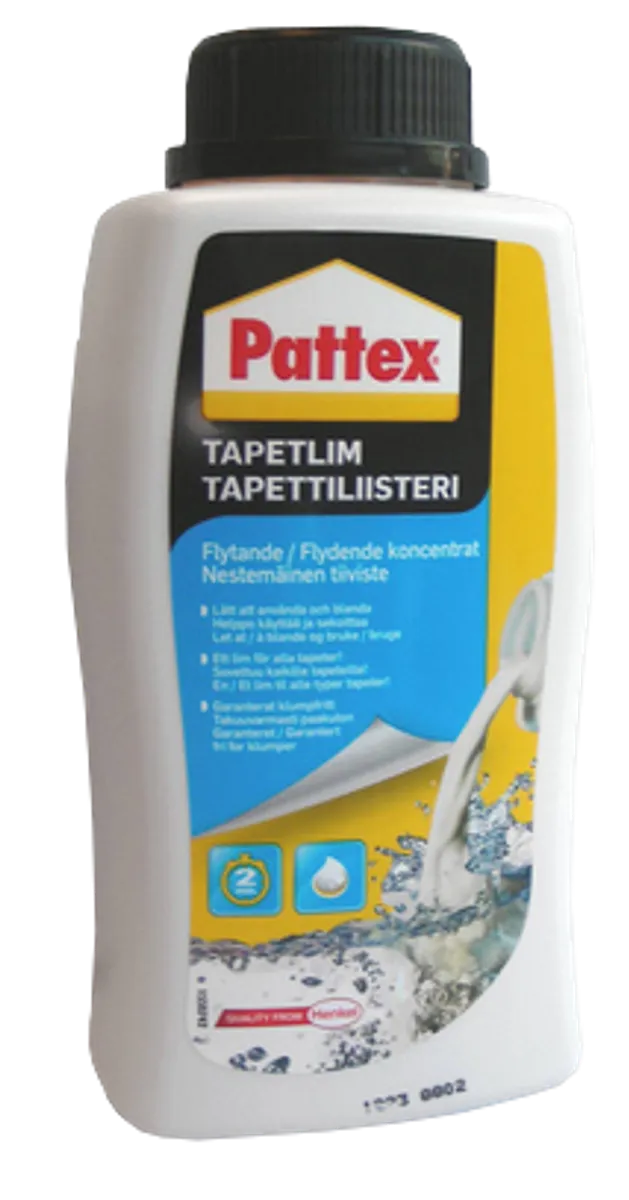 Pattex Tapetlim tapet af Henkel