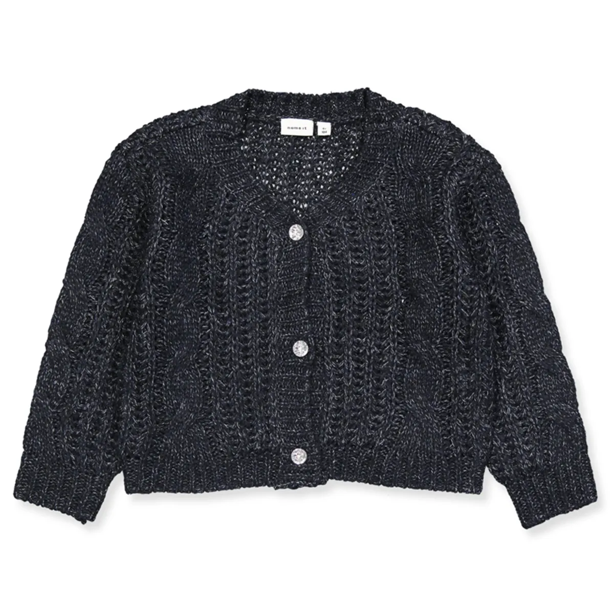 Paula cardigan (3 år/98 cm)