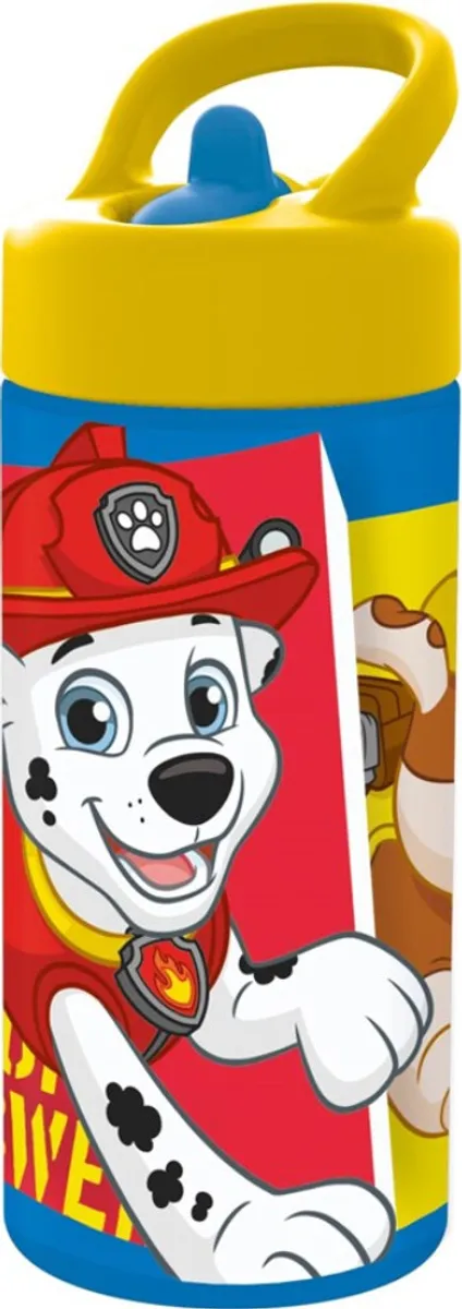 Paw Patrol - Drikkedunk - Euromic - 410 Ml