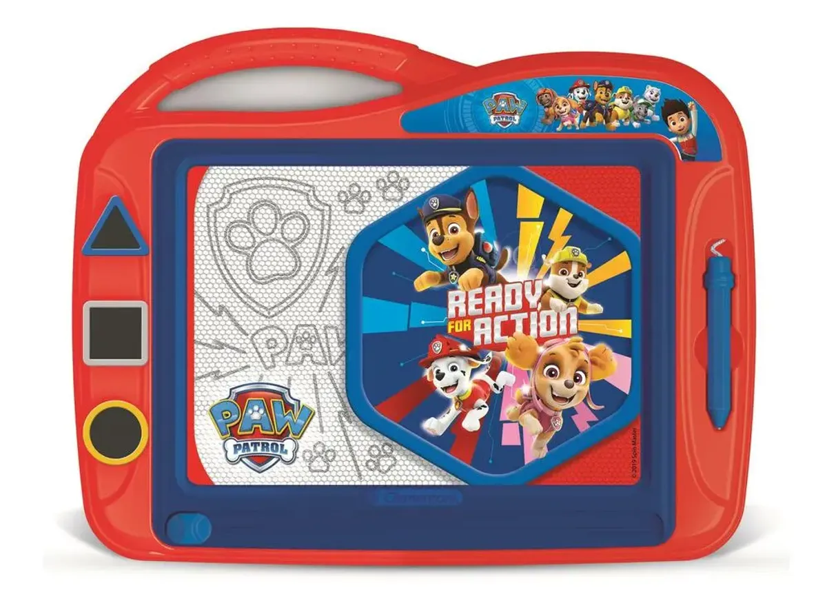 Paw Patrol Magnetic Board