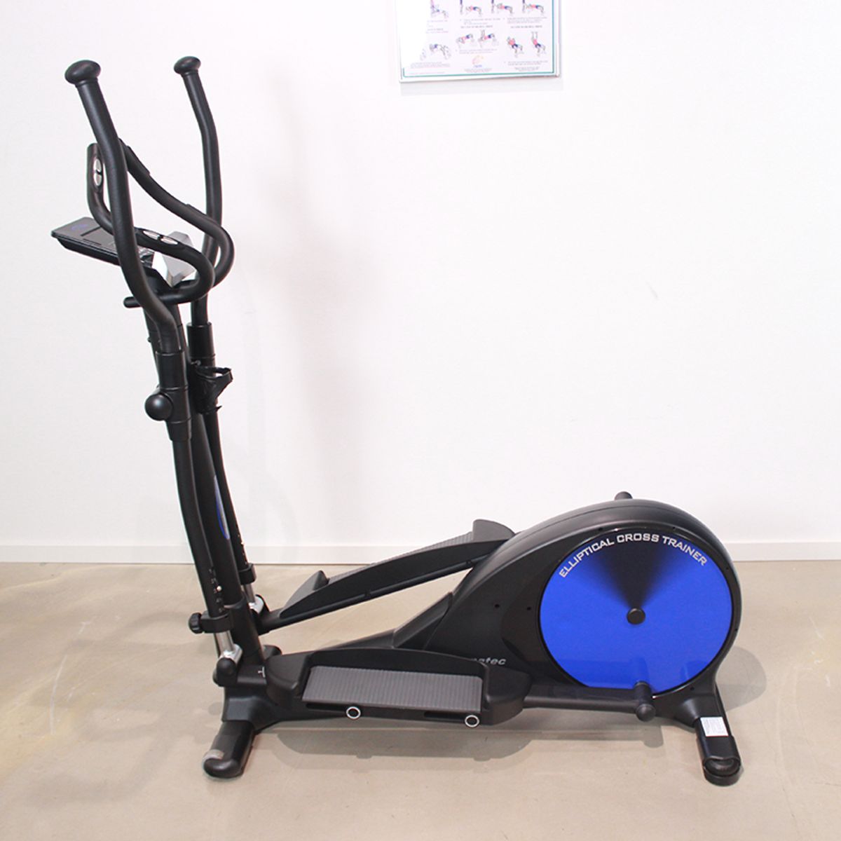 Peak Fitness - Brugt VG60i Crosstrainer