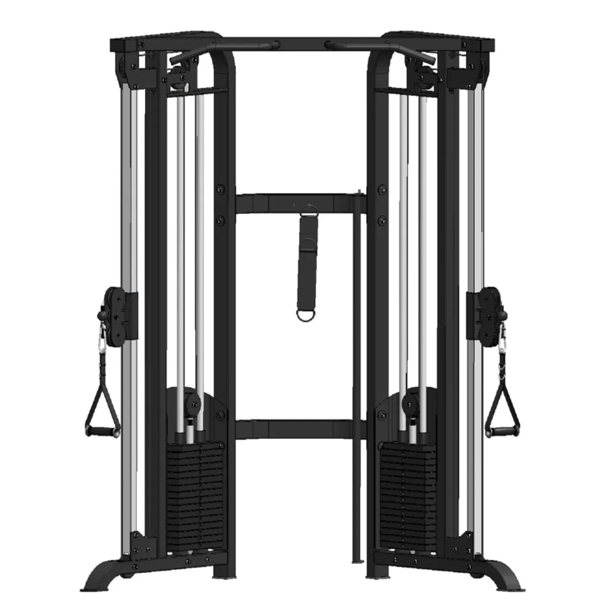 Peak Fitness - FT1 Functional Trainer