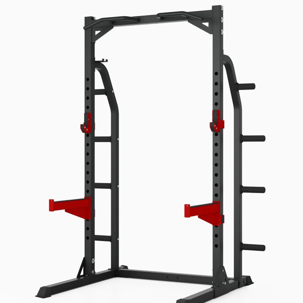 Peak Fitness - Half Rack