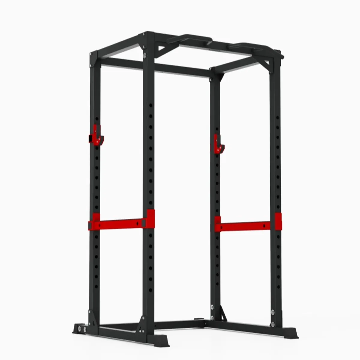 Peak Fitness - Power Rack