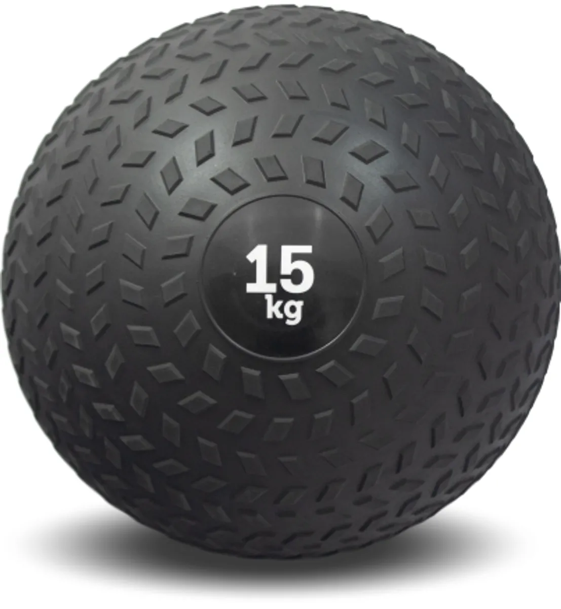 Peak Fitness - Slam Ball - 15 kg