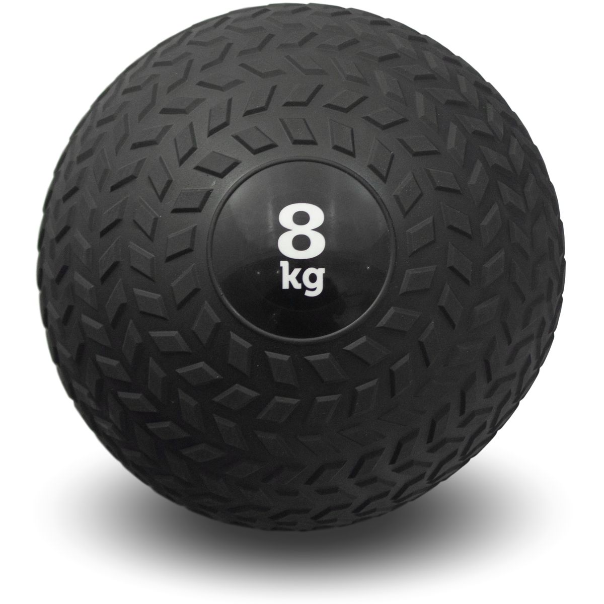 Peak Fitness - Slam ball - 8 kg