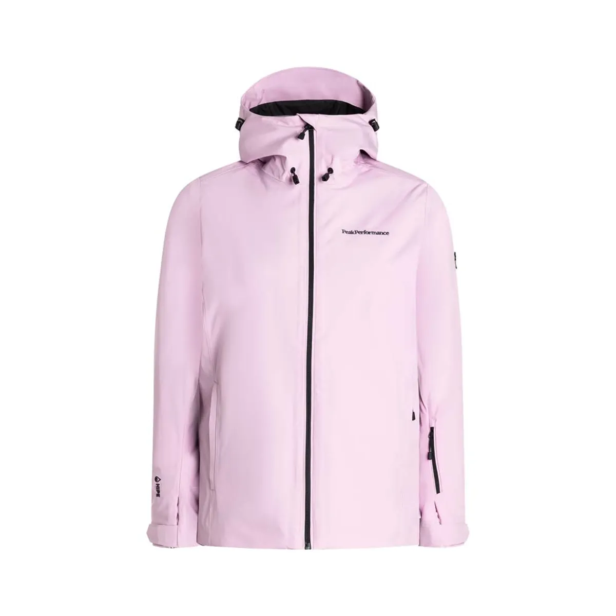 Peak Performance Insulated Skijakke Dame (Farve: Lilla, Størrelse: Xl)