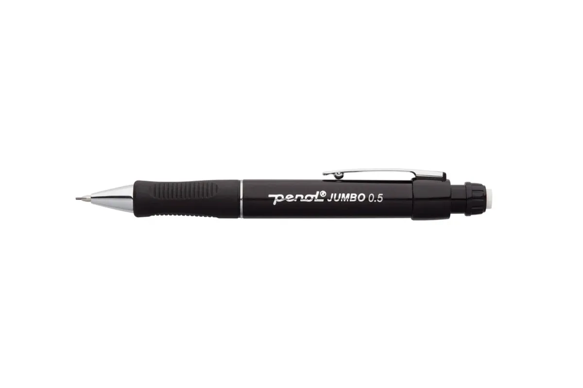 Pencil Penol jumbo sort 0.5mm