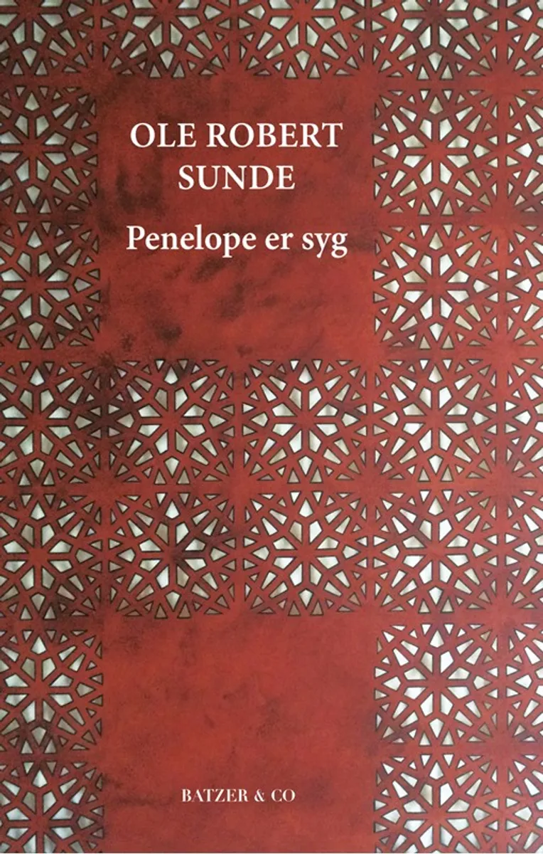 Penelope er syg