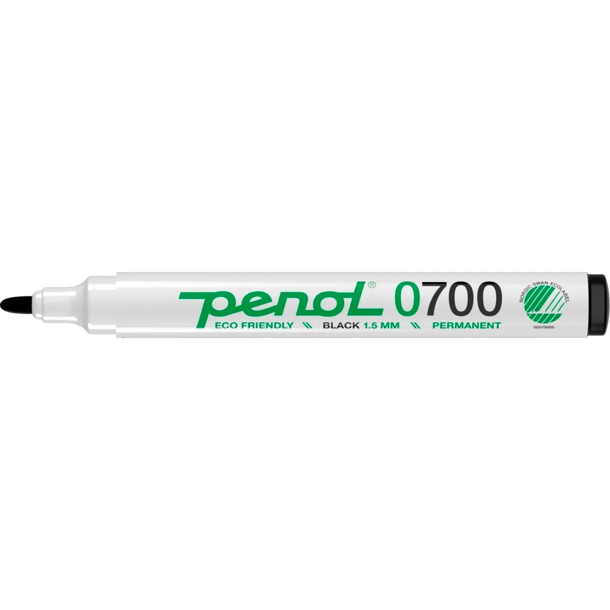 Penol 0700 marker sort