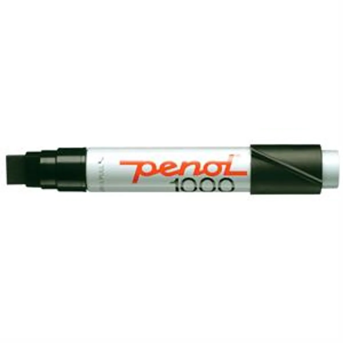 Penol 1000 Sort MARKER Permanent 3-16 MM