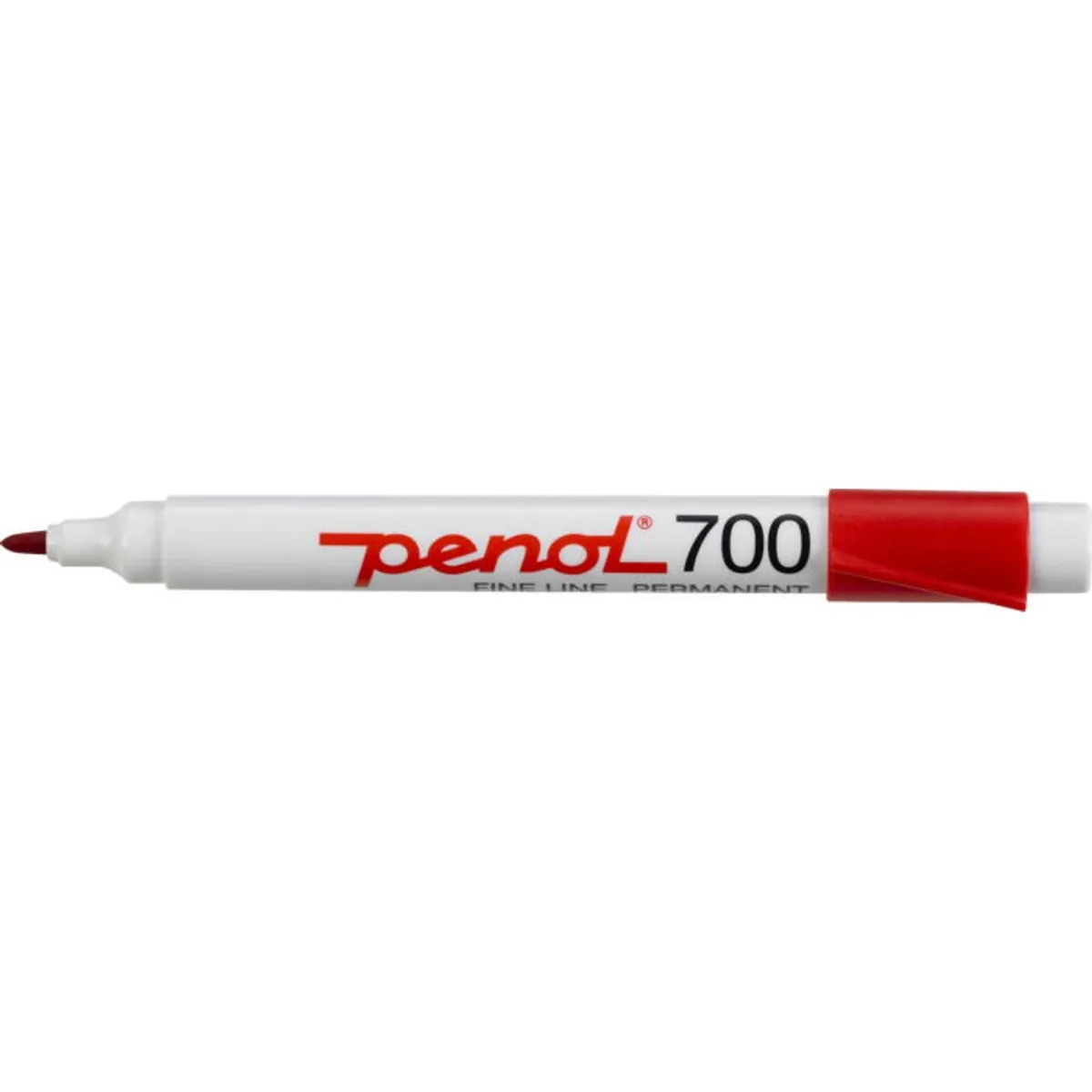 Penol 700 permanent marker , 105