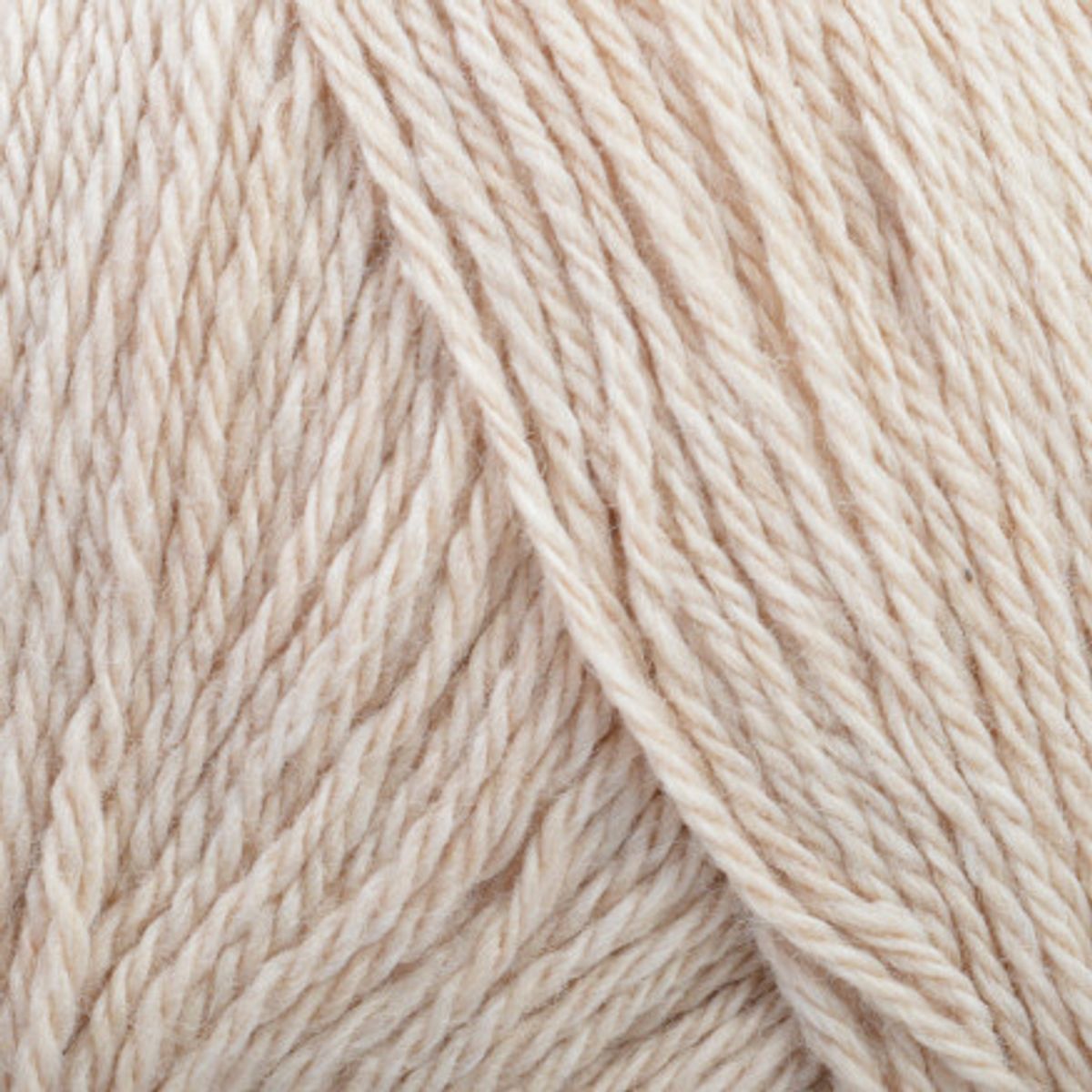 Permin Esther Garn 883402 Beige