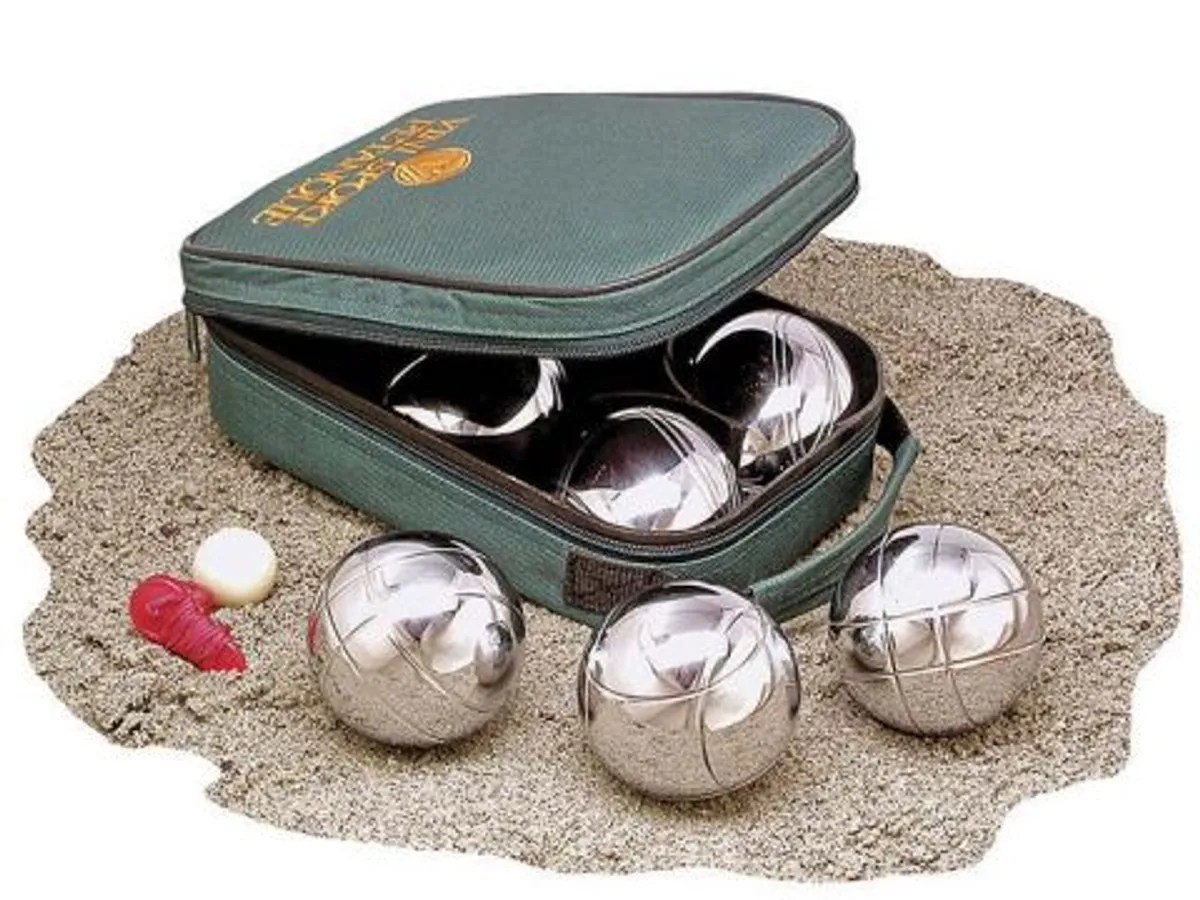 Petanque