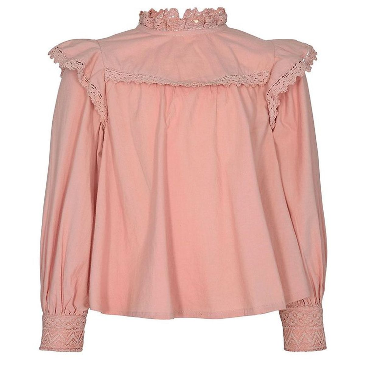 Petit by Sofie Schnoor Bluse - Misty Rose