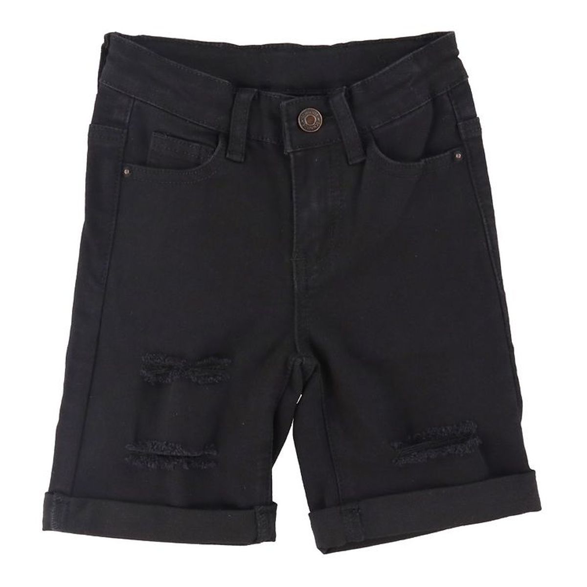 Petit by Sofie Schnoor Shorts - Black