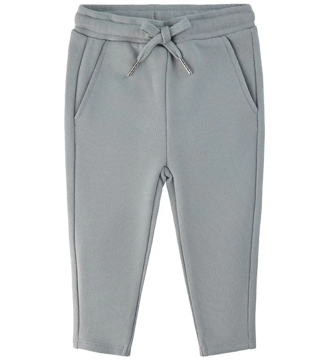 Petit by Sofie Schnoor Sweatpants - Alvin - Støvet Blå