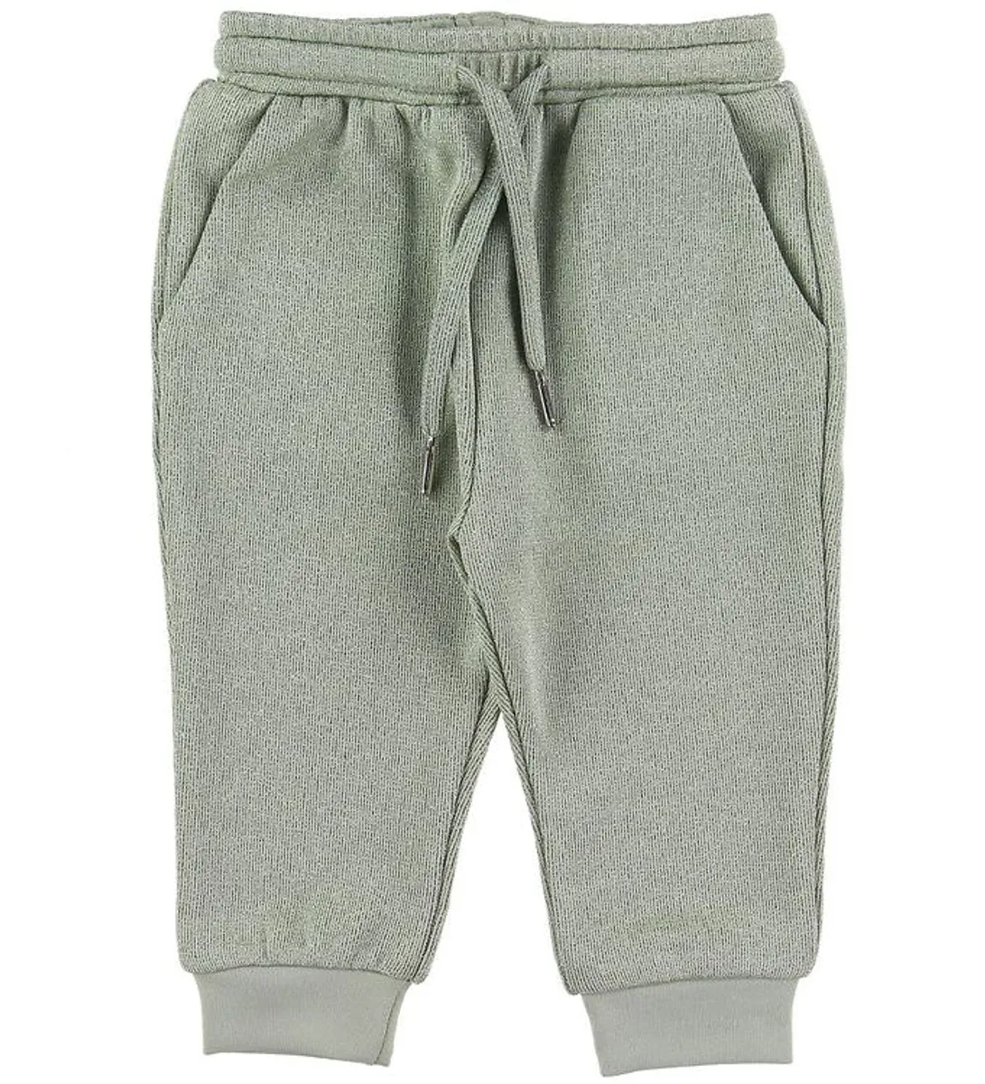 Petit by Sofie Schnoor Sweatpants - Selma - Grøn