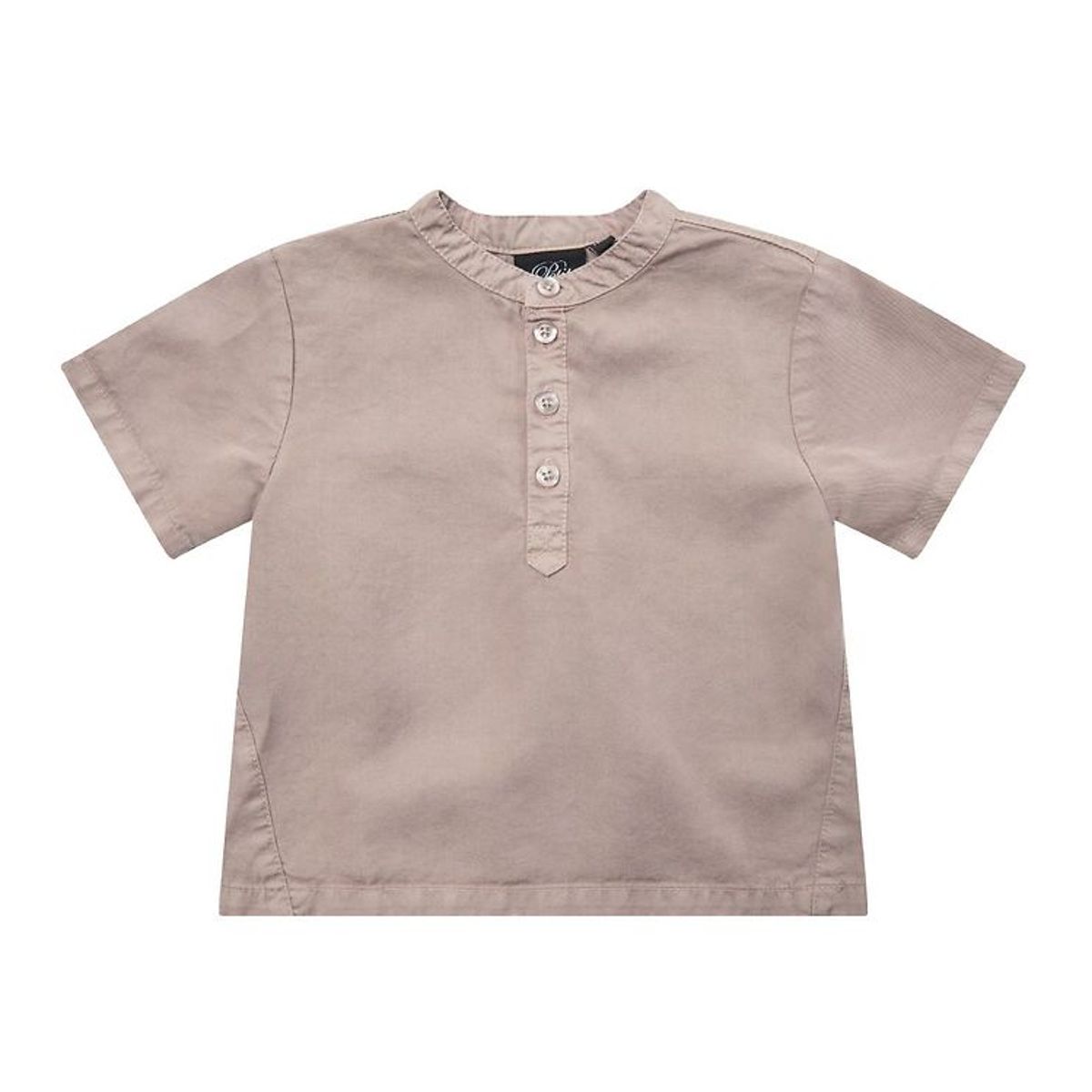 Petit by Sofie Schnoor T-shirt - Virgil - Warm Grey