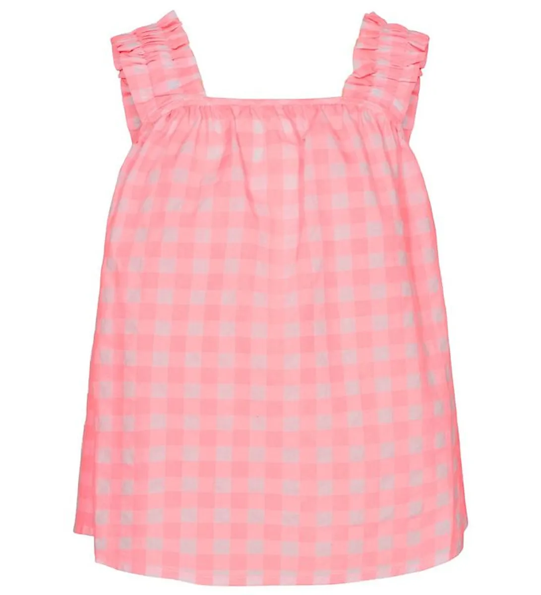 Petit by Sofie Schnoor Top - Neon pink