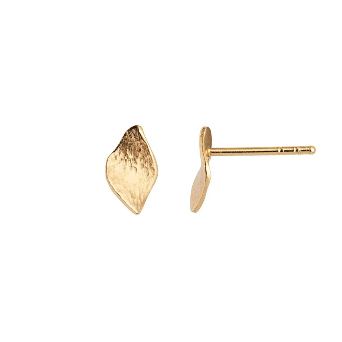 Petit Ile De L'Amour Earring