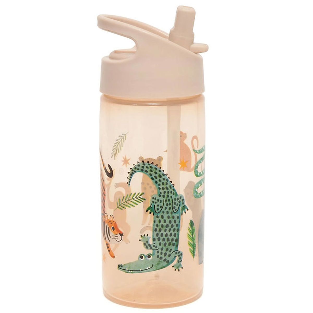 Petit Monkey Drikkedunk - 380 ml - Upside Down Animals