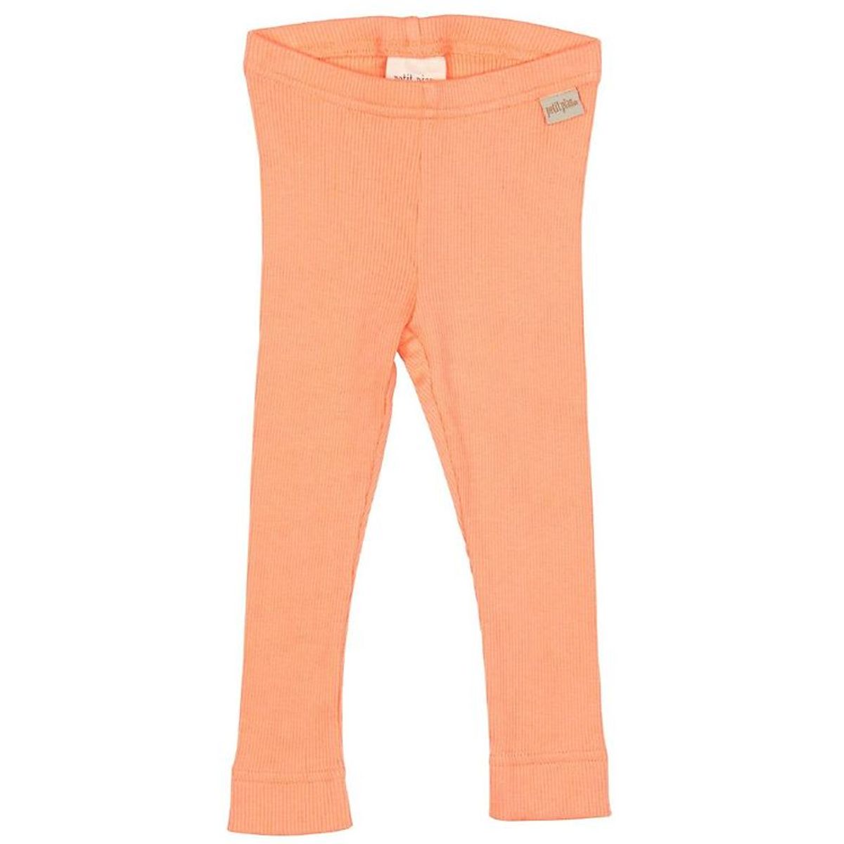 Petit Piao Leggings - Modal - Peach Naught