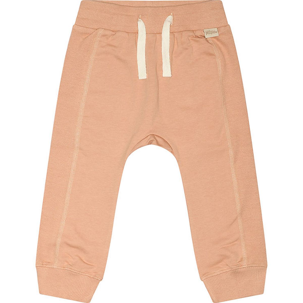 Petit Piao Sweatpants - Rib - Cafe Rose