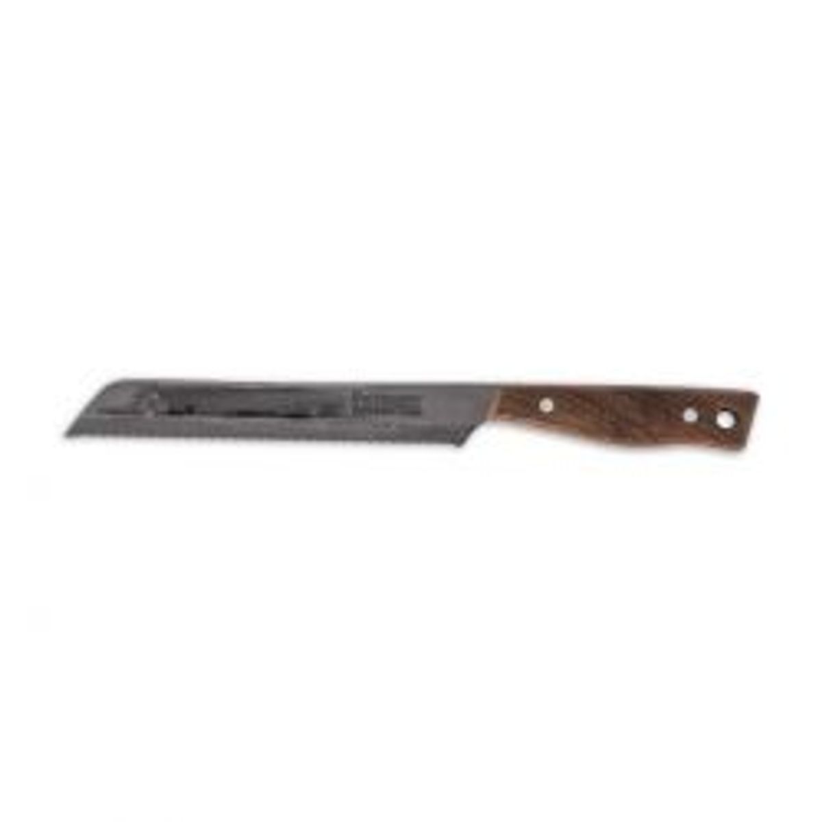 Petromax Bread Knife 20 Cm - Kniv