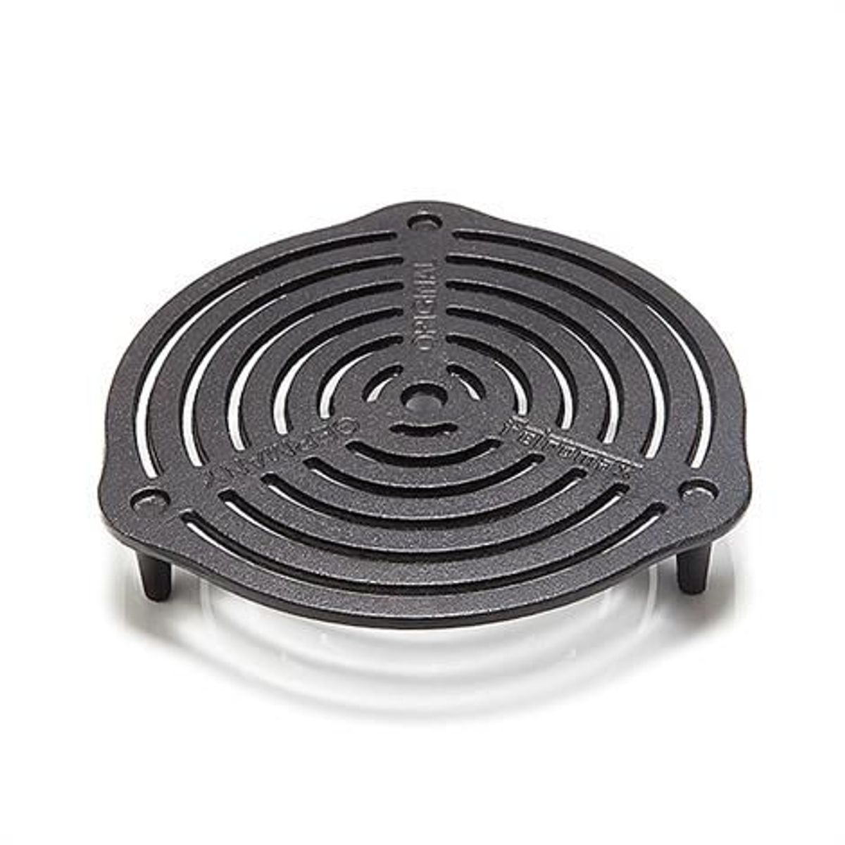 Petromax Cast-Iron Stack Grate