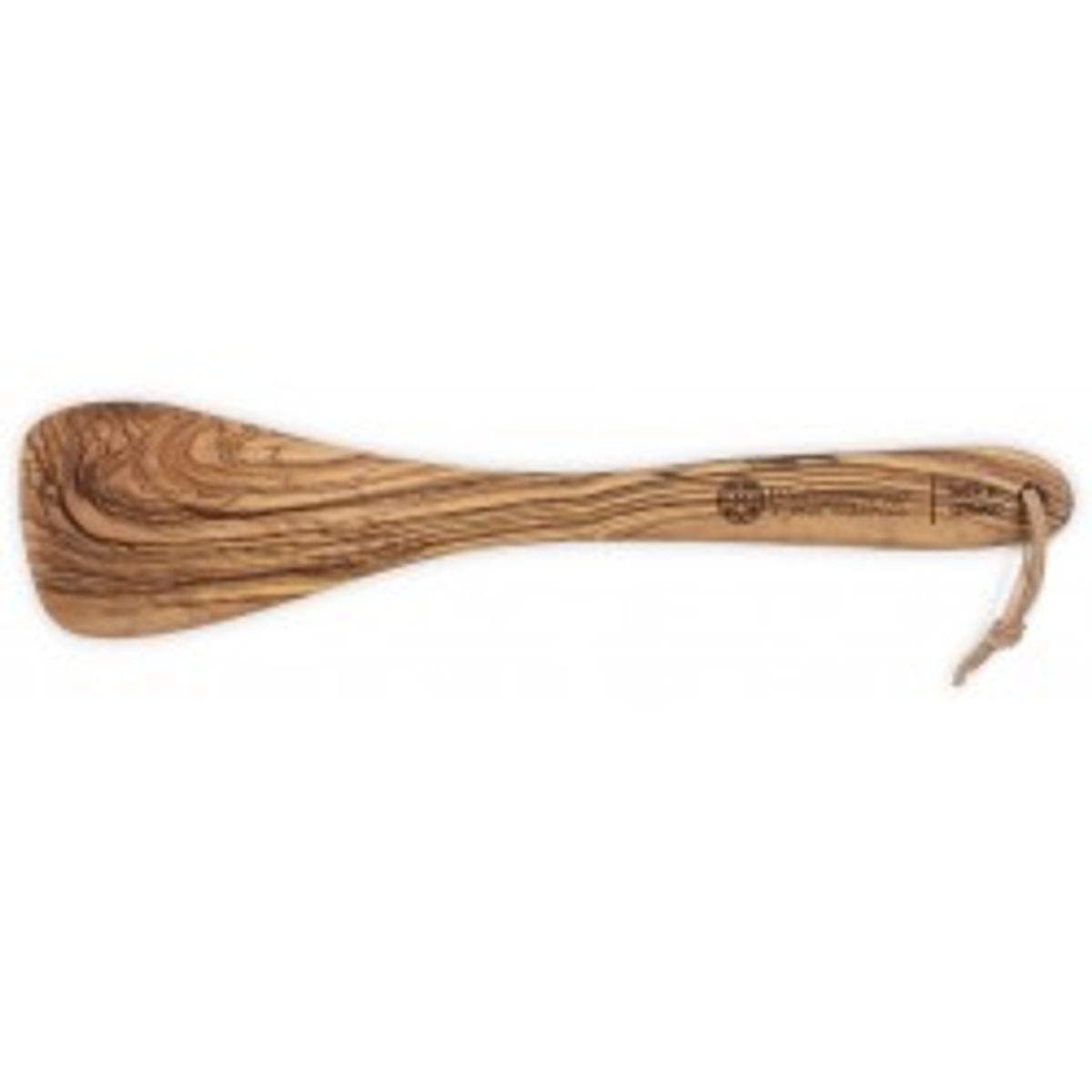 Petromax Spat Olive Wood - Paletkniv