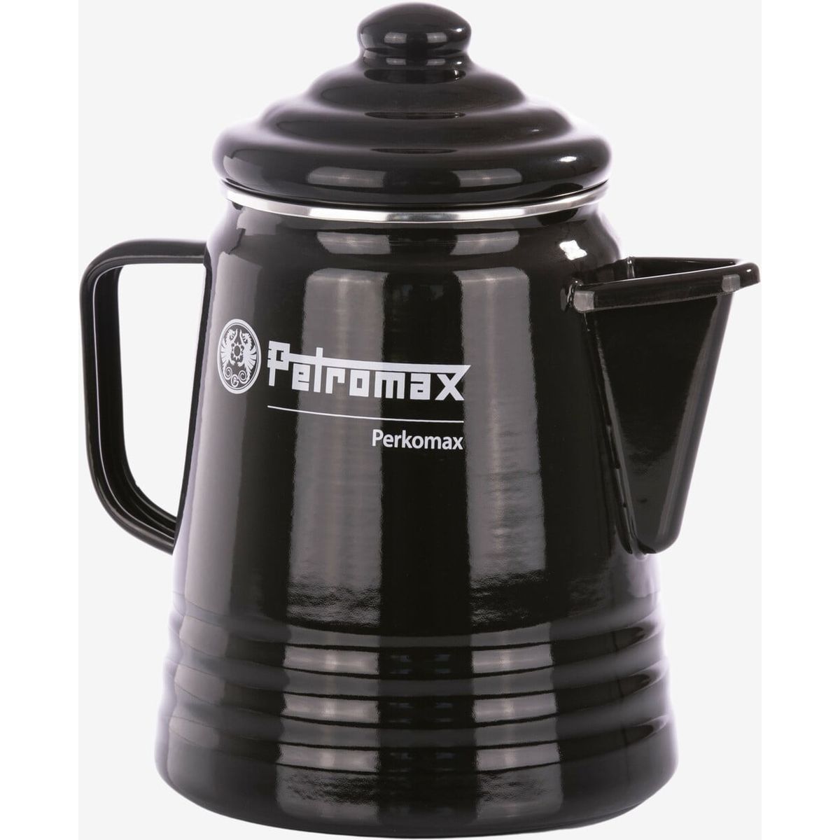 Petromax - Te og kaffe perkolator (Black)