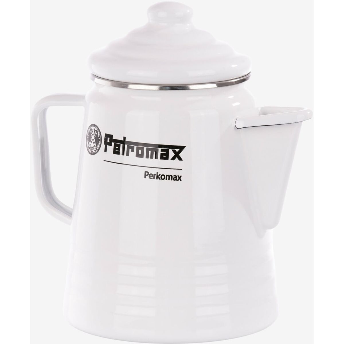 Petromax - Te og kaffe perkolator (White)