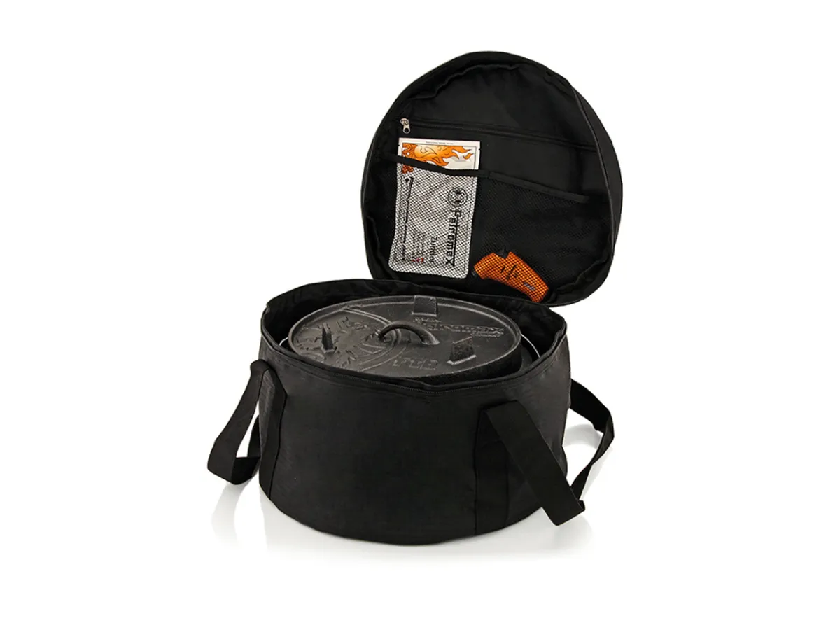 Petromax Transport taske til Dutch Oven - X-Large - Ø 45cm