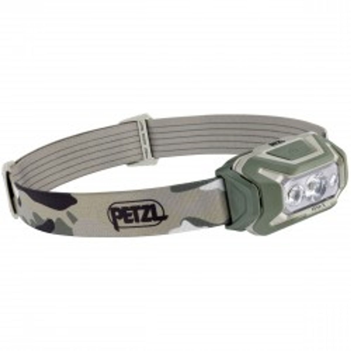 PETZL ARIA 2 RGB - Camo - Pandelampe