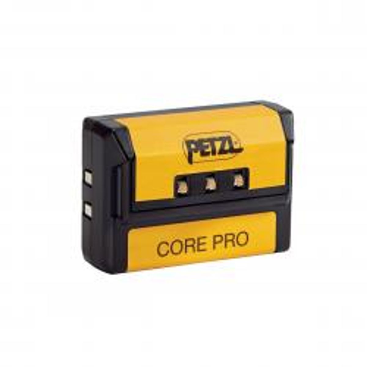 PETZL CORE PRO - Batteri