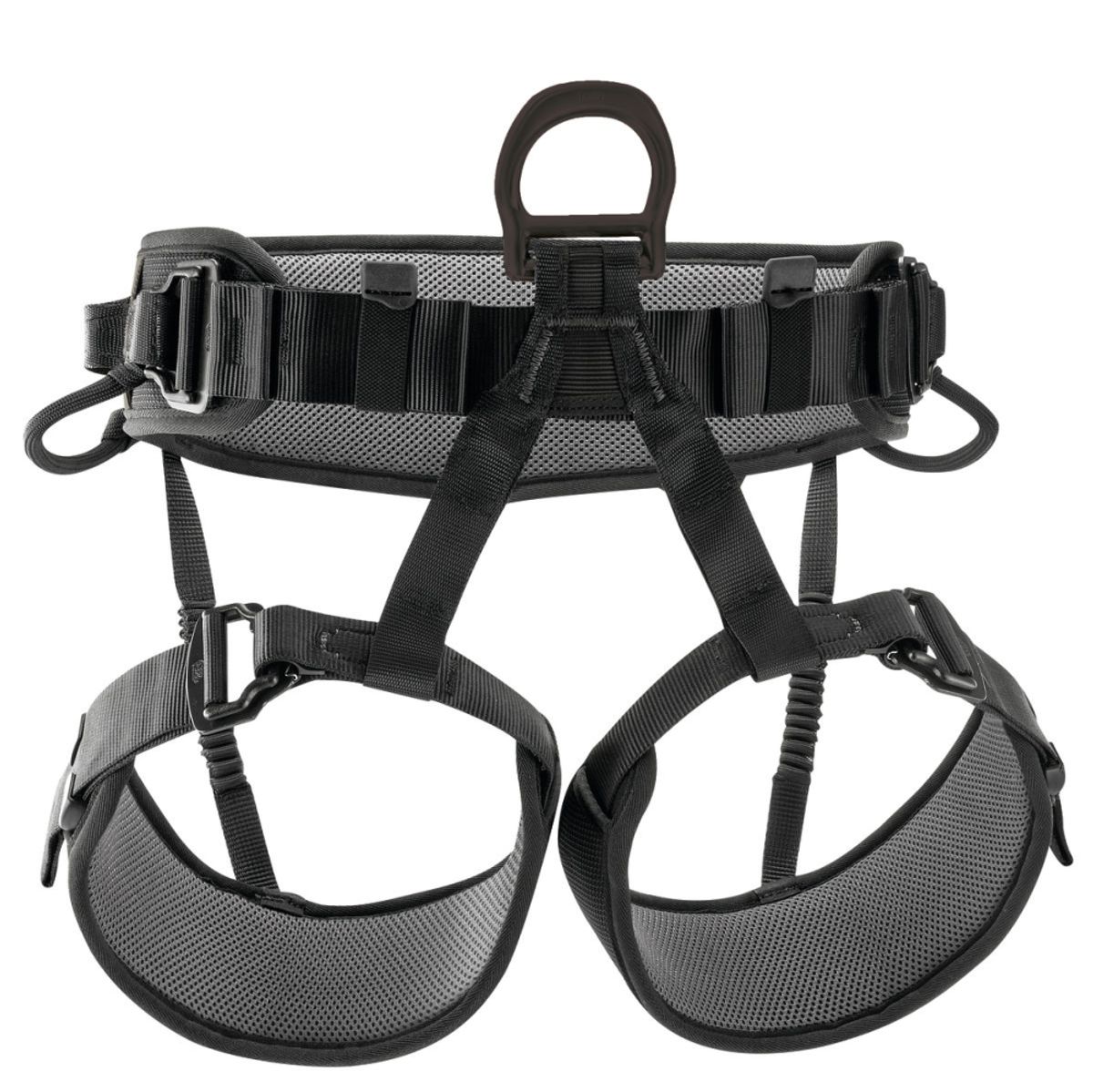 Petzl FALCON Harness - Black - Medium (str. 1)