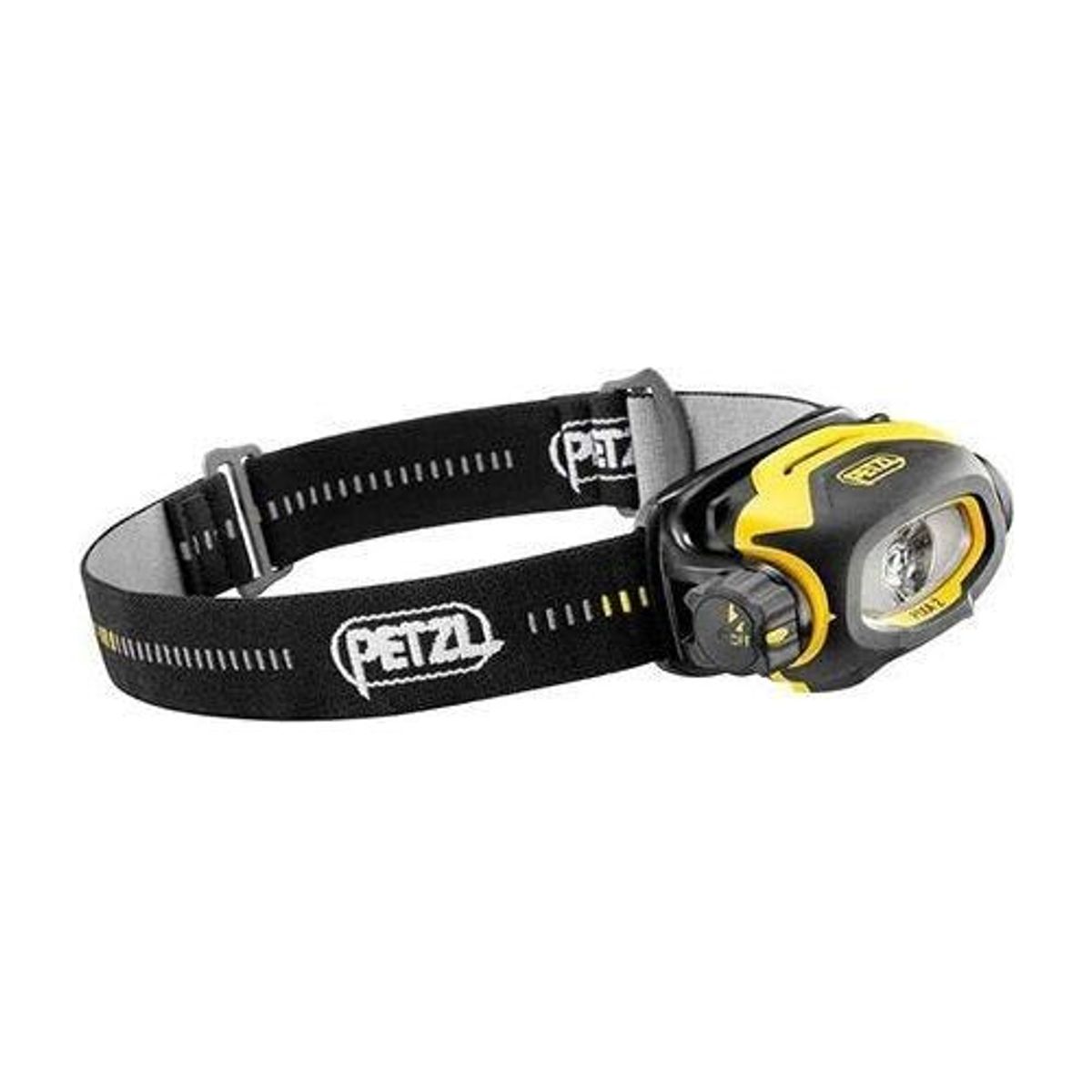 Petzl Pixa 2 Pandelampe ATEX 80 lumen