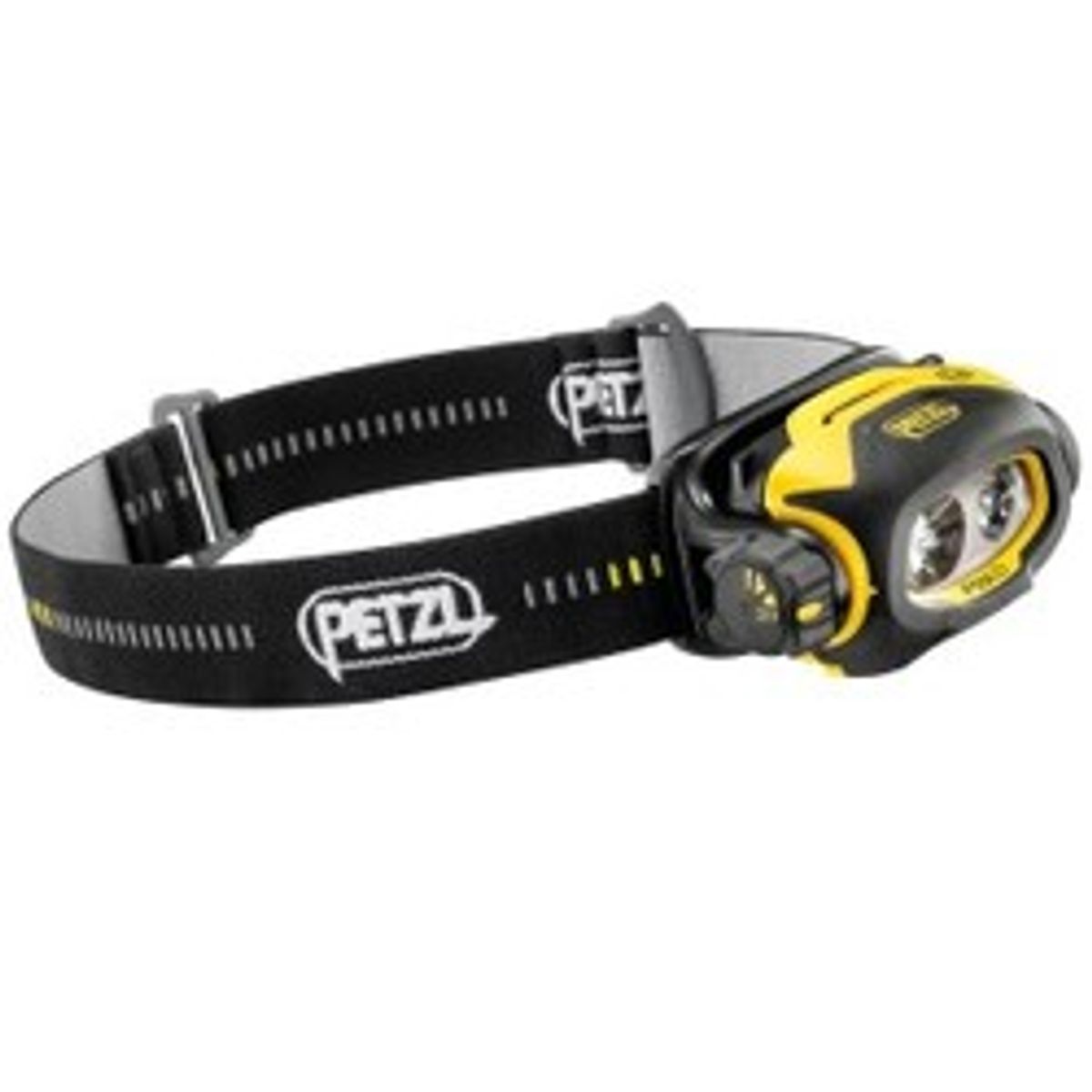 PETZL PIXA Z1 ATEX Zone 1 pandelampe