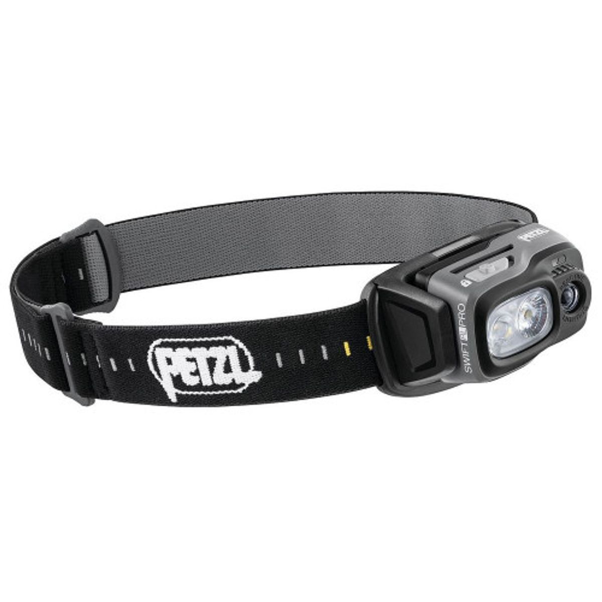 Petzl Swift RL Pro 900 Lumen