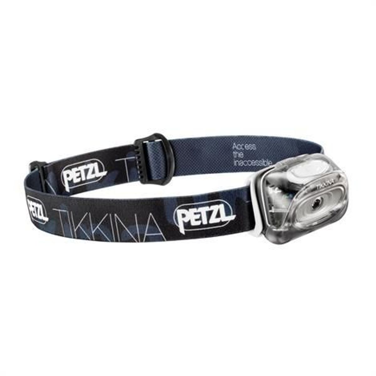 Petzl Tikkina