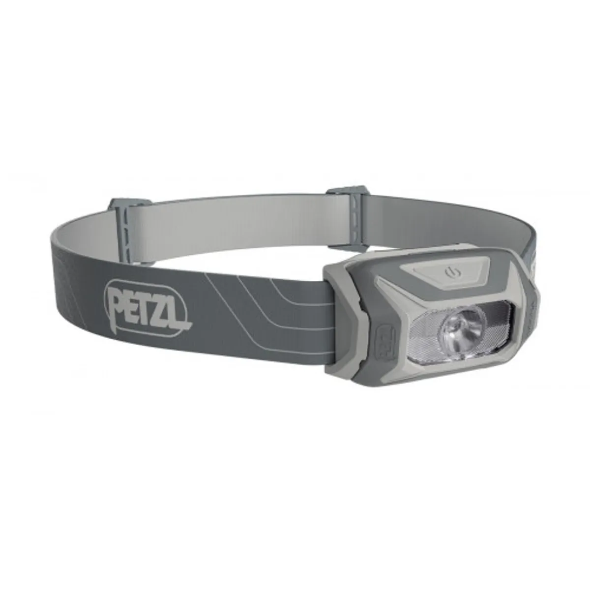 Petzl Tikkina Grå 300 Lumen