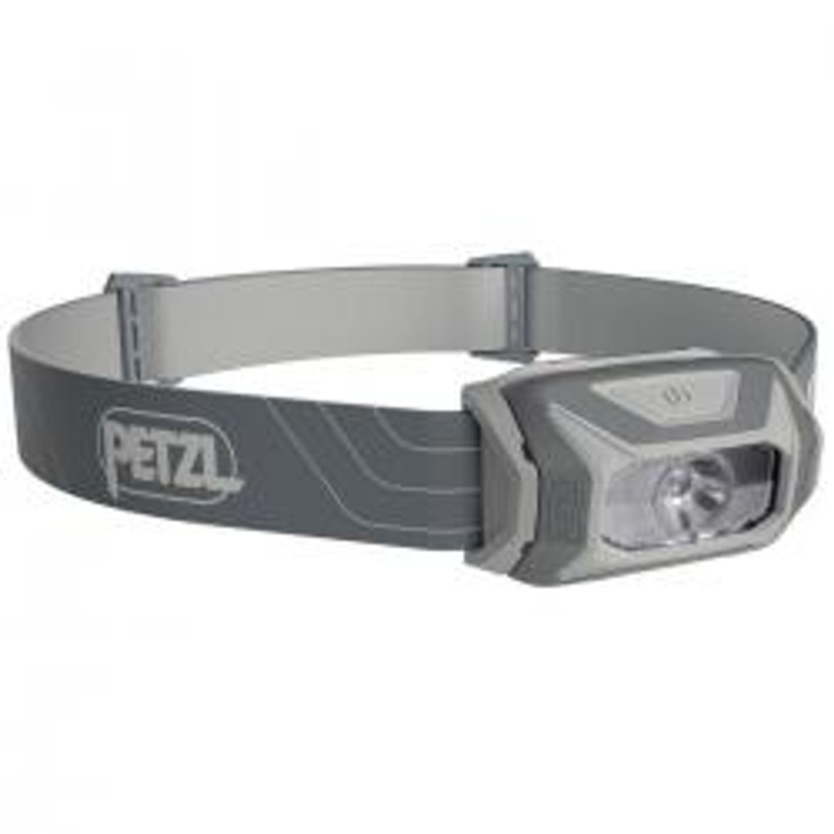 PETZL Tikkina Pandelampe - Gray