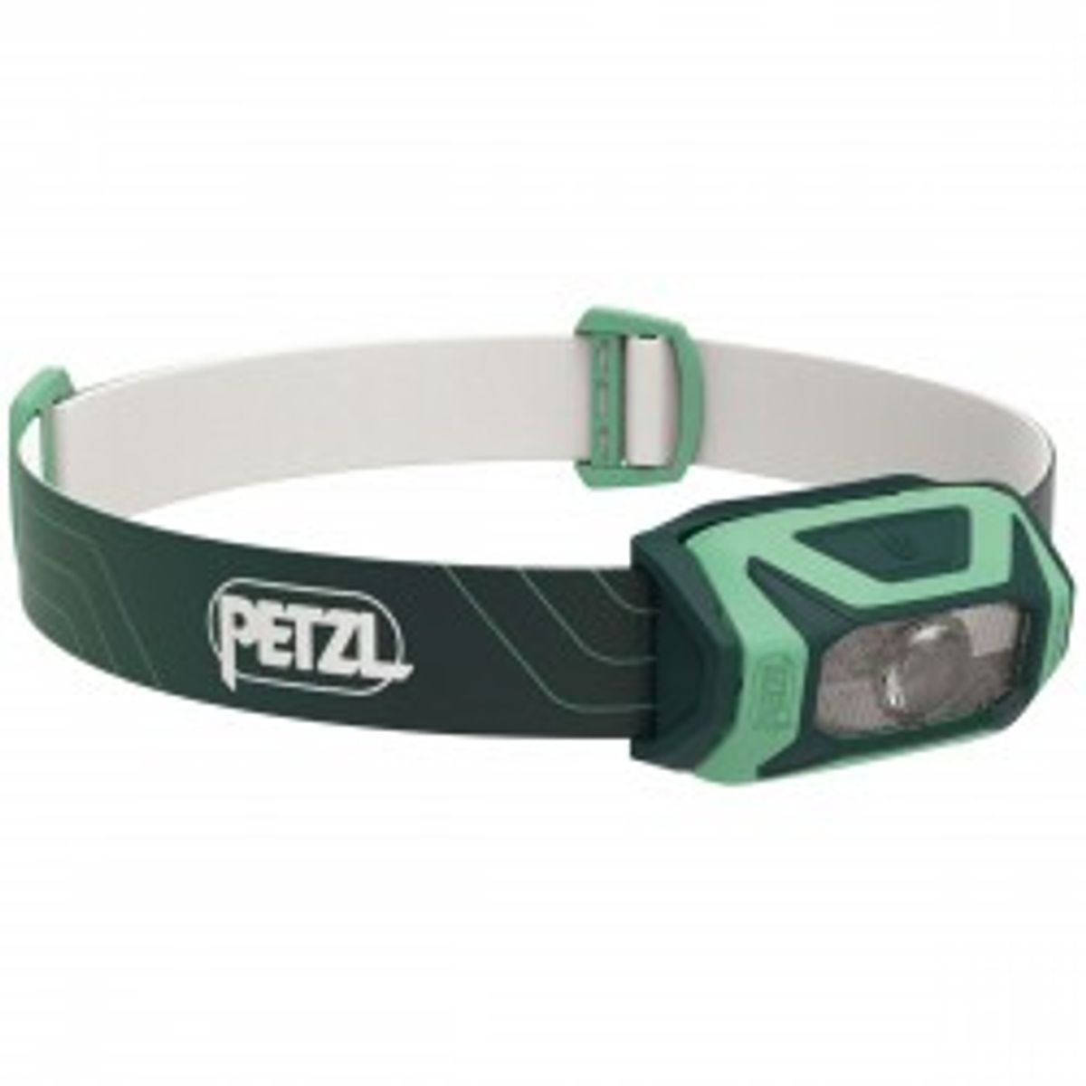 PETZL Tikkina Pandelampe - Green