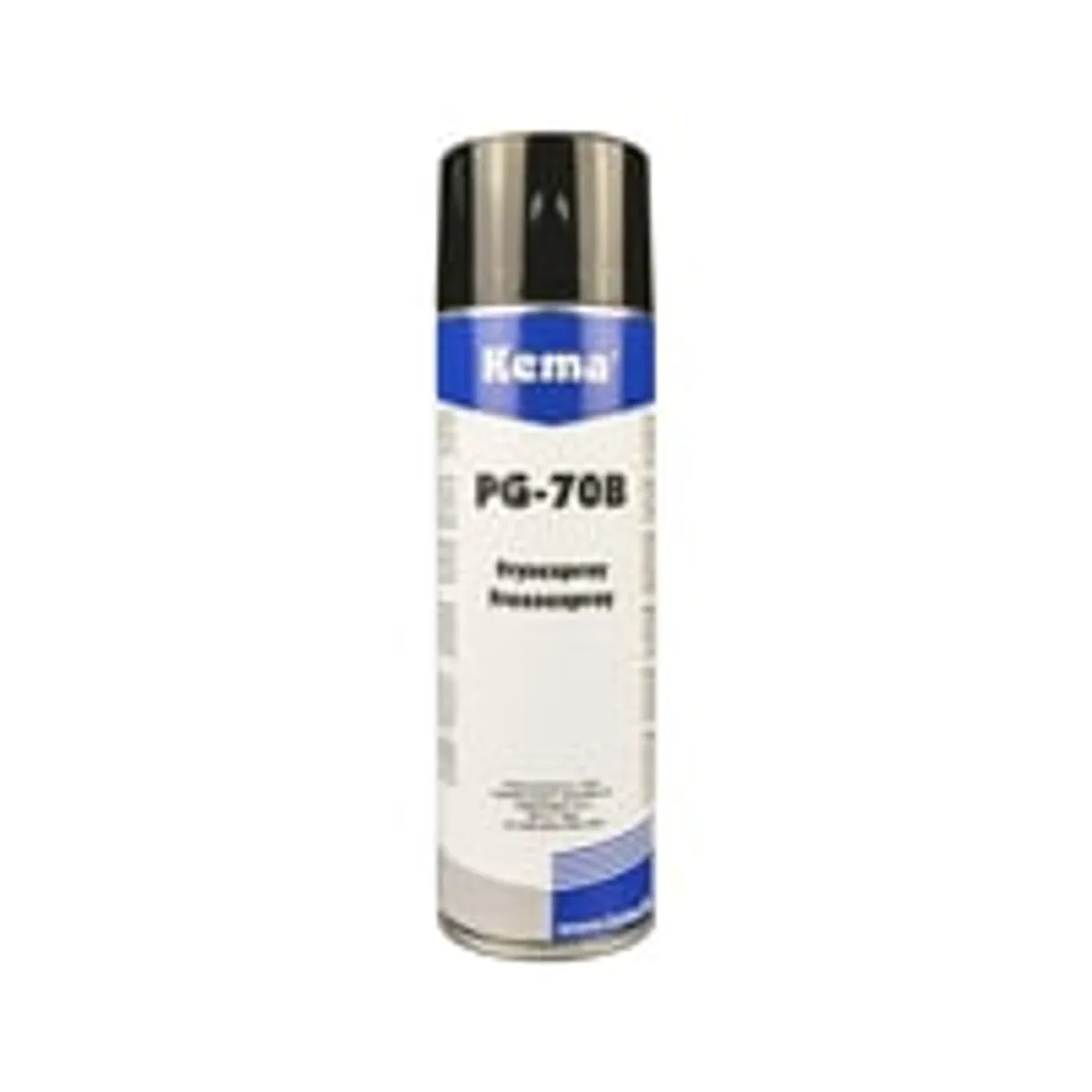 PG-70B Frysespray 500 ML